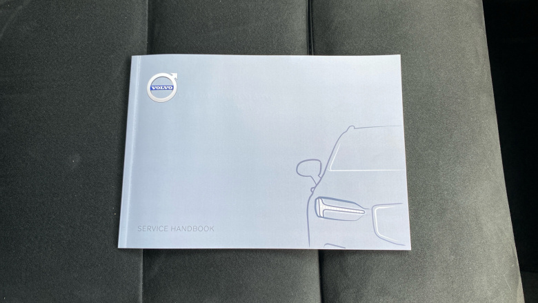 Volvo Xc90 2.0 B5D [235] R DESIGN Pro 5dr AWD Geartronic Diesel Estate